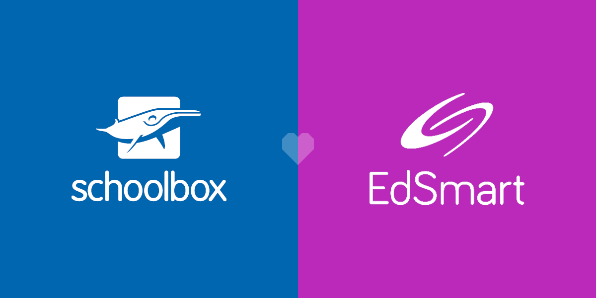 Tools For Smarter Schools: Schoolbox + EdSmart