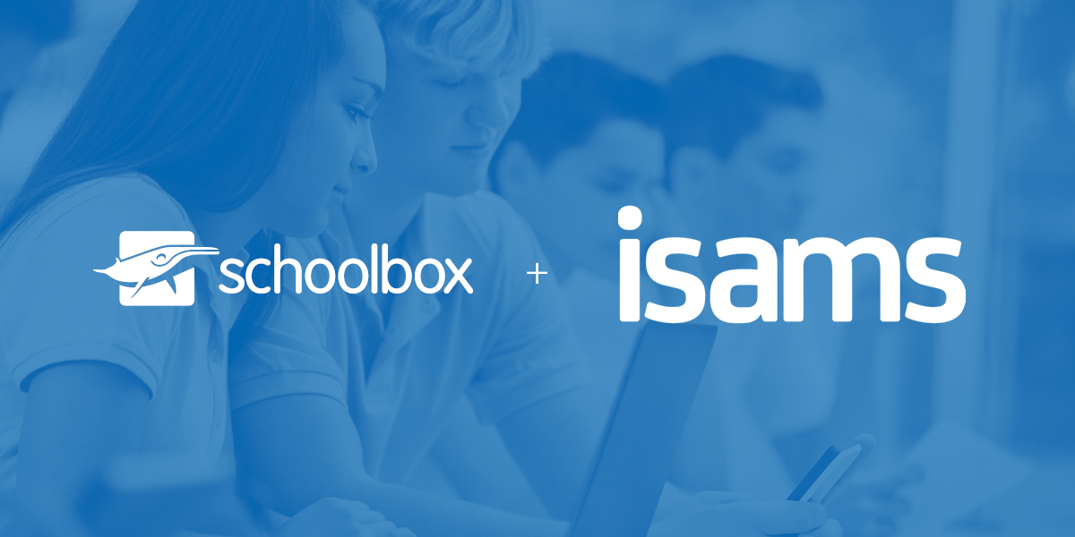 Schoolbox + iSAMS Integration Deep Dive