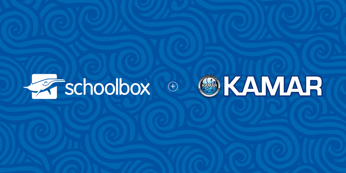 Schoolbox + Kamar Integration Deep Dive